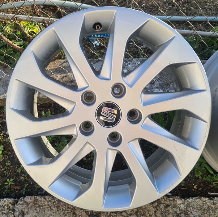 Джанти за Seat Leon, İbizza, Toledo и др.