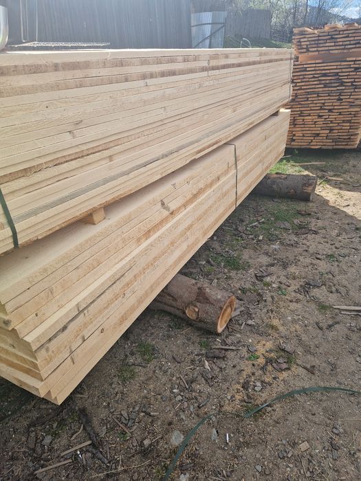 Vand cherestea rășinoase