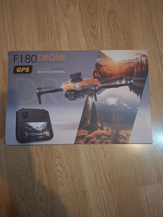 Vand drona f180.