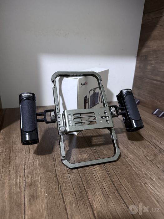 SmallRig для iphone