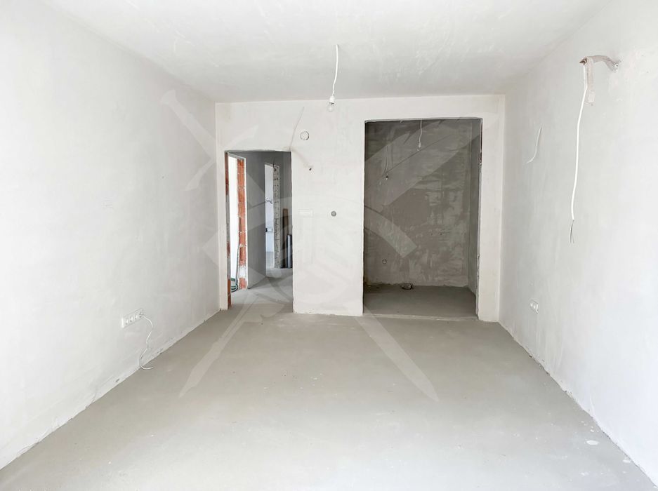 Тристаен апартамент Остромила 95846