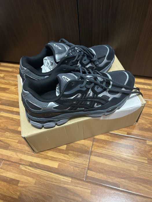 Asics gel kayano noi cu cutie