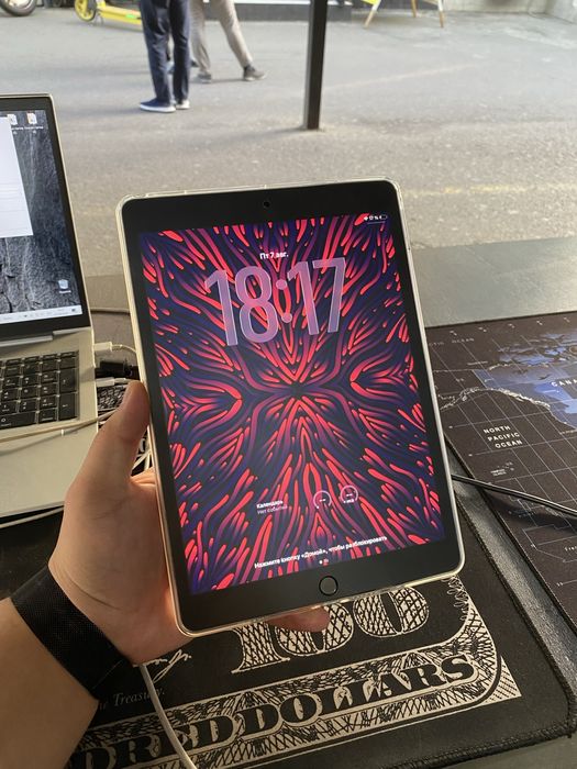 iPad 9 64gb Karobka Dokument