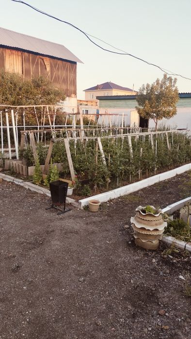 Продам 2эт дом в центре Талапкера