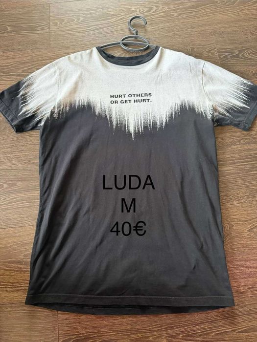 Мъжки тениски luda