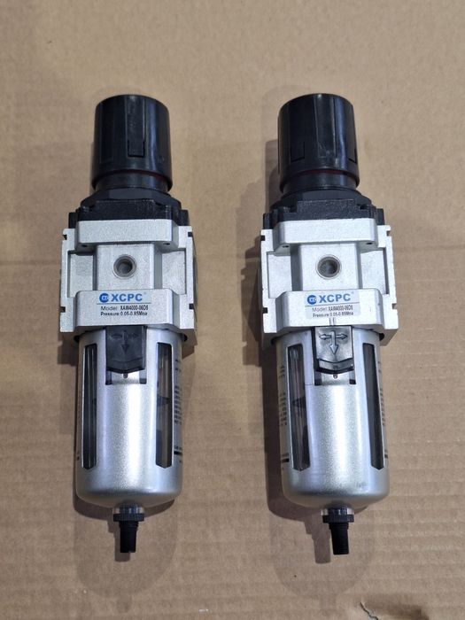 Филтър-регулатор XCPC