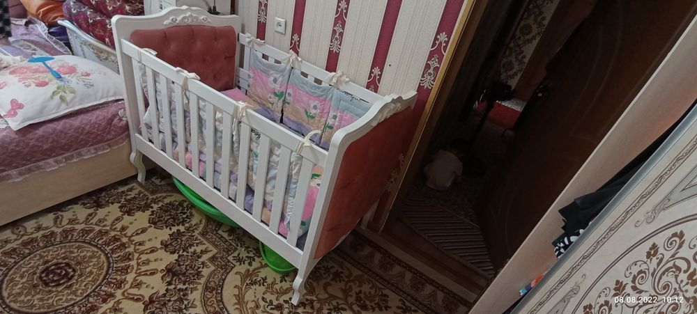 Detskiy kalavat sotiladi srochniy