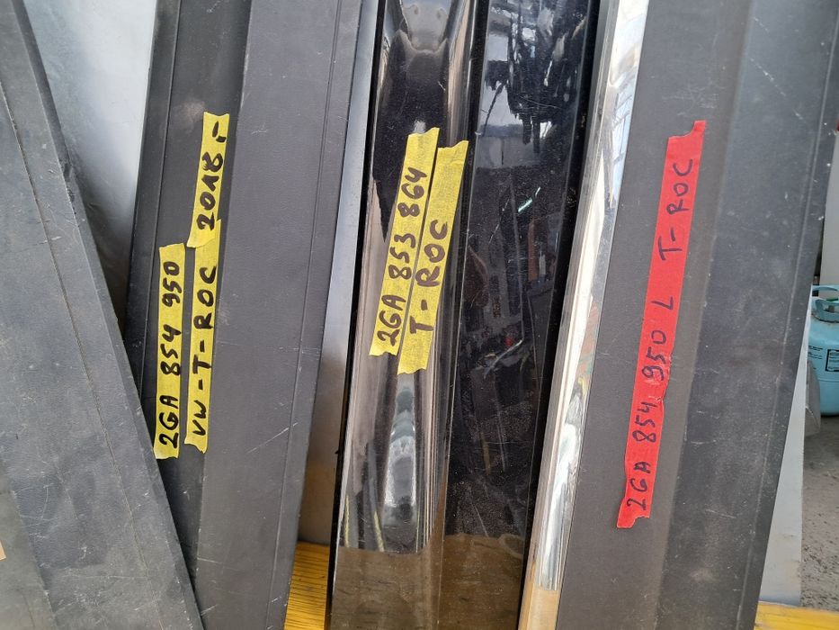 Лайсна врата фолксваген  T-Roc  VW T-ROC