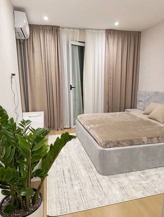 Продается 1 ком квартира, ЖК Zarafshan City, ор-р: ул. Бабура, 45м²