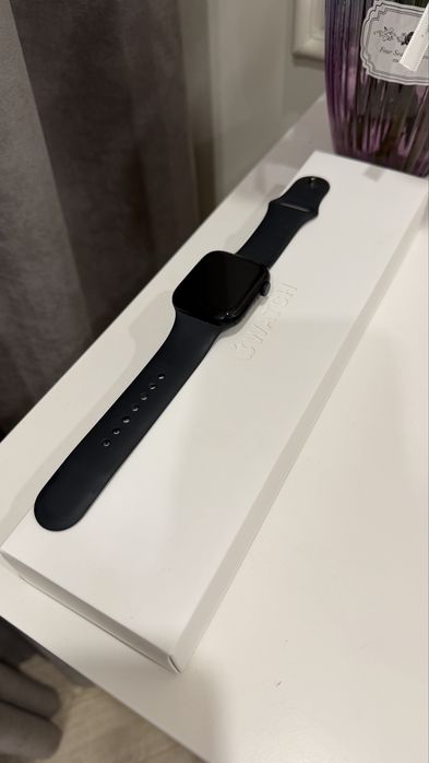 Продам часы Apple watch 8 серия. Оригинал