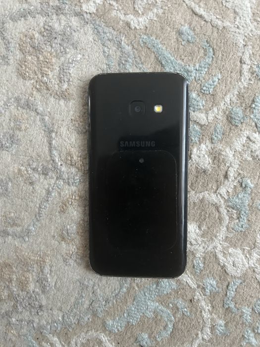 Samsung galaxy a3