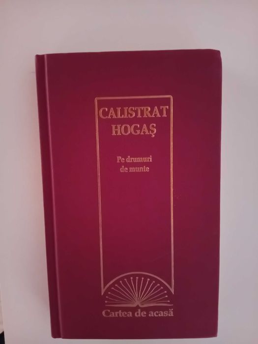 Cărți colecția „Cartea de acasă” – Erc Press, 2009 – stare perfectă