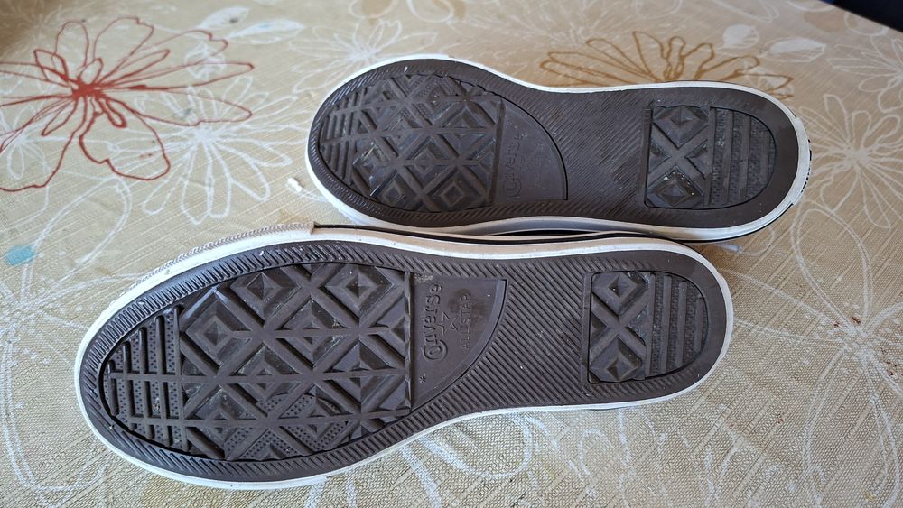 CONVERSE ALL STAR 35 номер 21.5 см