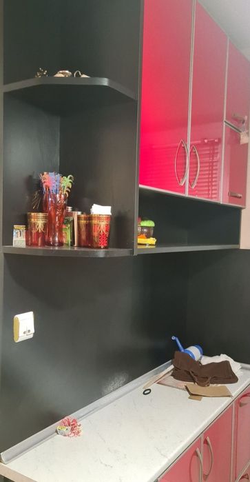 Дава се под наем Четиристаен апартамент в Търговище, Вароша - 100 кв.м за 248.88 € - Снимка #7