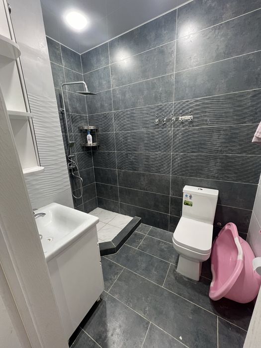 Срочно сдаётся Своя Новостройка/ Я хозяин КВ/  4х комнатная кв