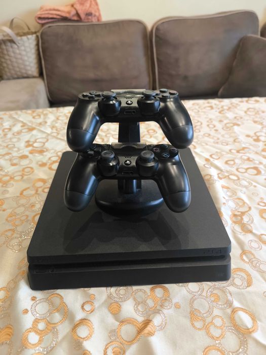 Sony Playstation 4 1 TB