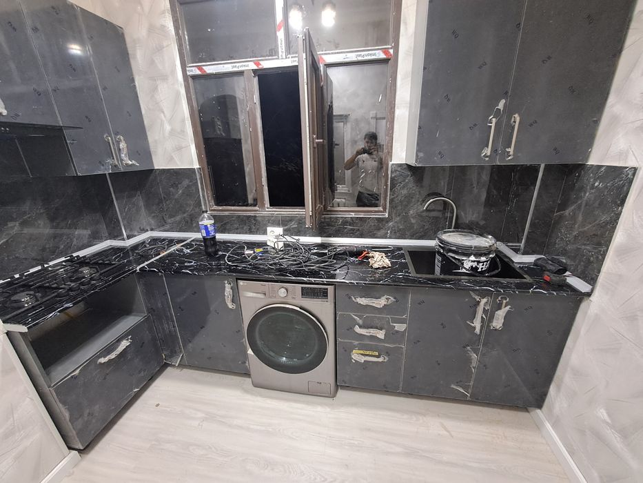 Mebel yasimiz zakazga