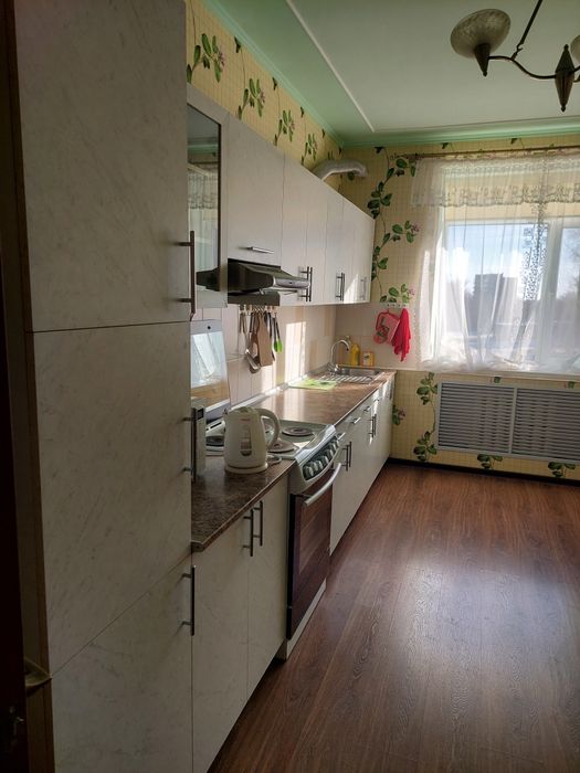 Продаеться 3х комнатная квартира