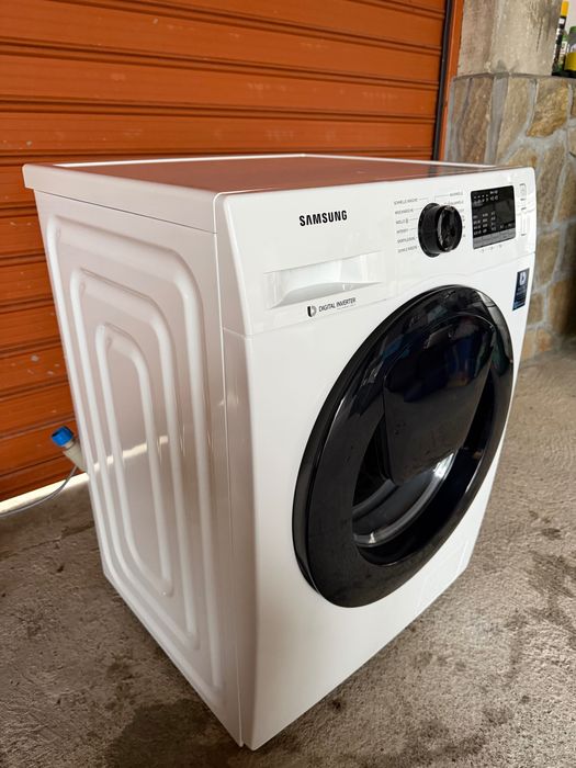 пералня Samsung WW7EK44205W – отлично състояние