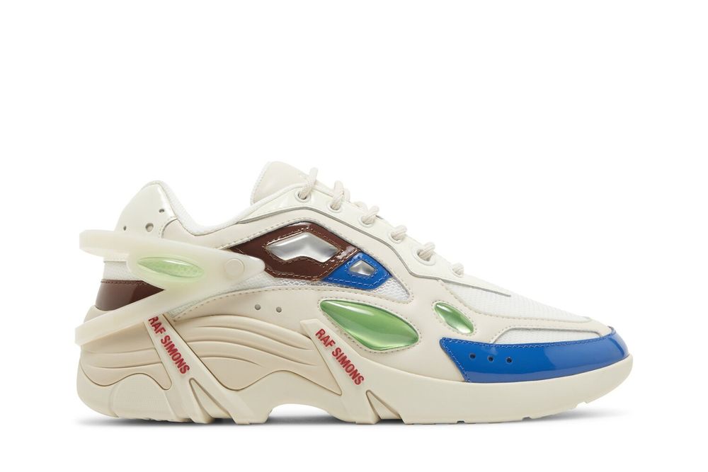 RAF SIMONS CYLON-21!! Огромное количество расцветок,новые