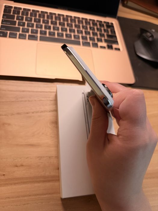 Iphone air 512gb новый