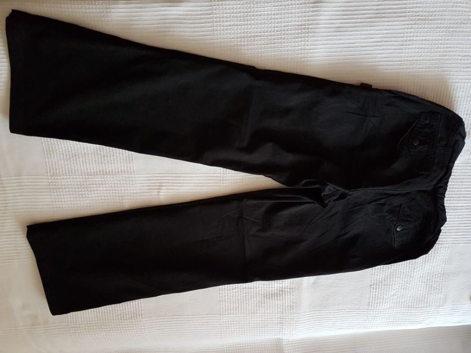 Рокля, туника, панталон и блуза за бременни