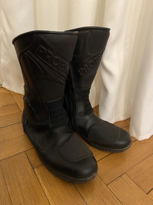 Мото Ботуши Probaiker