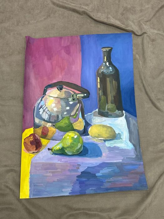 Продаю красивые картины