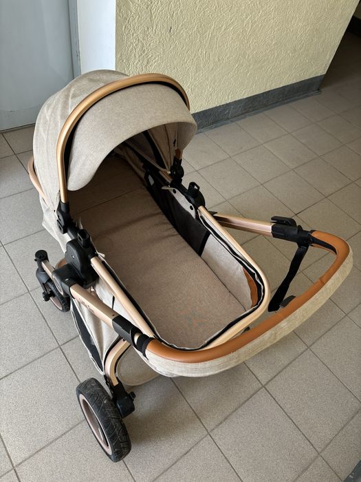 Продам Коляска-люлька