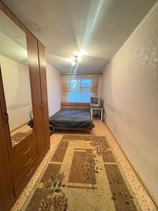 Продается 2 ком квартира район Ремзавод