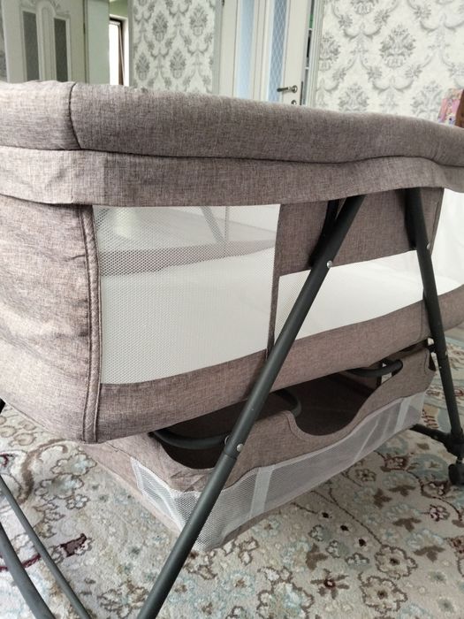 Люлька для малышей