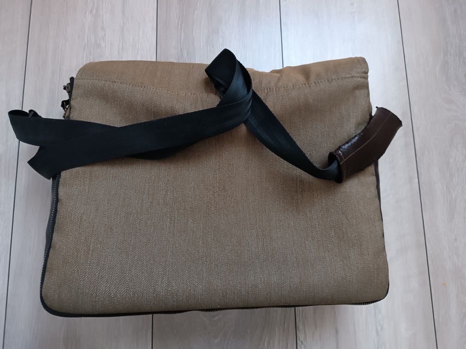 Чанта за количка mutsy