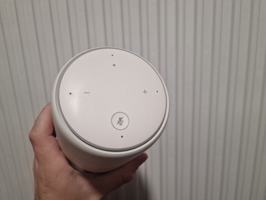 Huawei AI Cube – Router 4G + Boxă Inteligentă