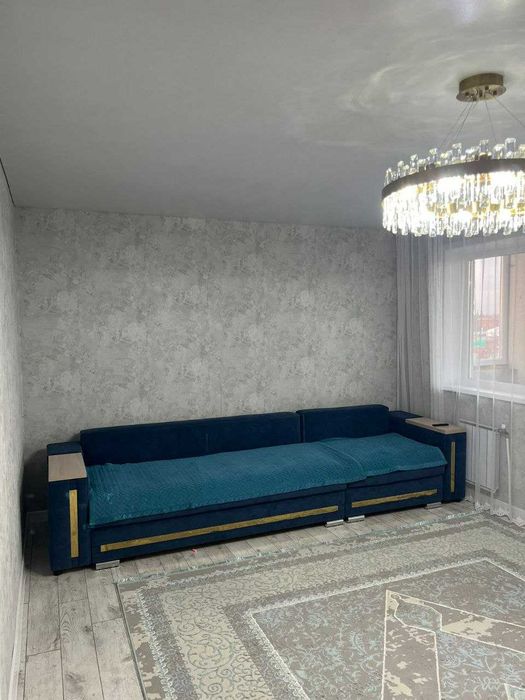 Продам 3 комнатную квартиру