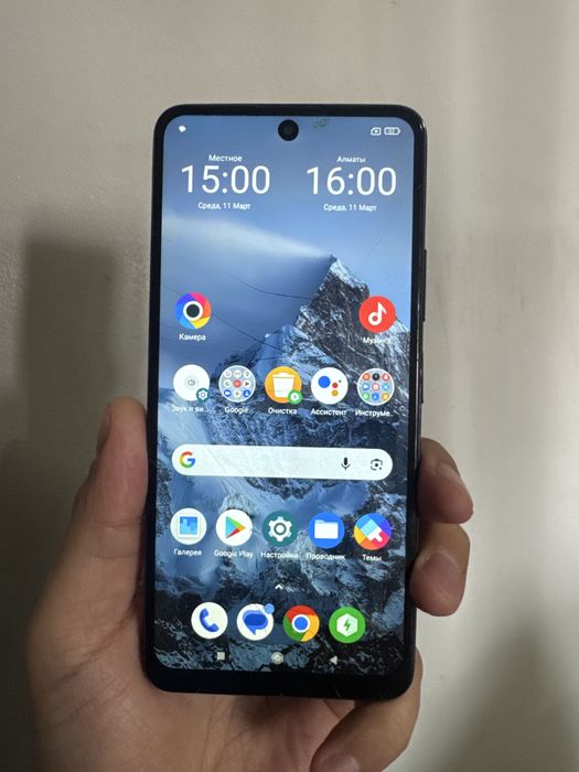 Redmi Note 10 Pro 8/128