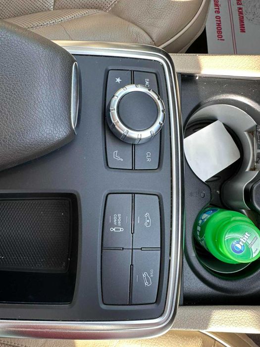 На Части Мерцедес ГЛ 550 4.7 АМГ би турбо Mercedes GL x166 w166 AMG