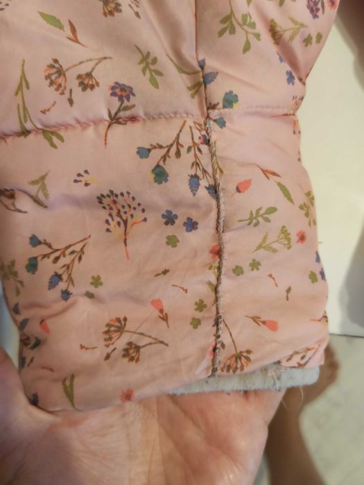 Зимен гащеризон DKNY Jeans