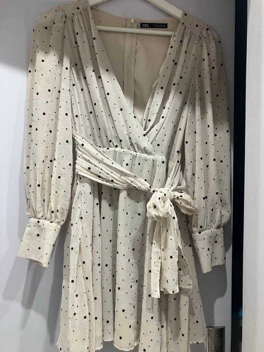 Rокли Zara, HM, Teranova, от 5 лв