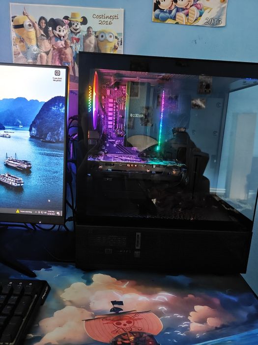 Vând PC High gaming