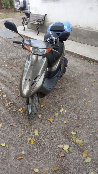 Мопед Honda Dio 2000
