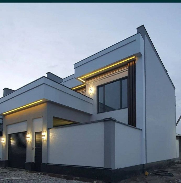 Коттедж 5-комн 310м2‼️ Дурмень