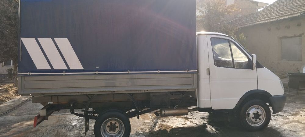 Srochna sotiladi Gazel