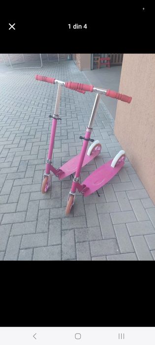 Trotineta 50 lei !!!