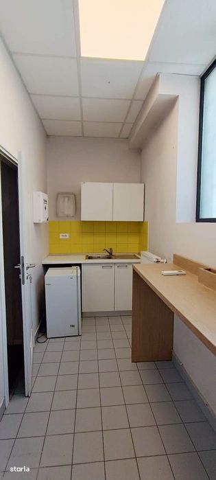 Spatiu comercial -85mp-Harmanului