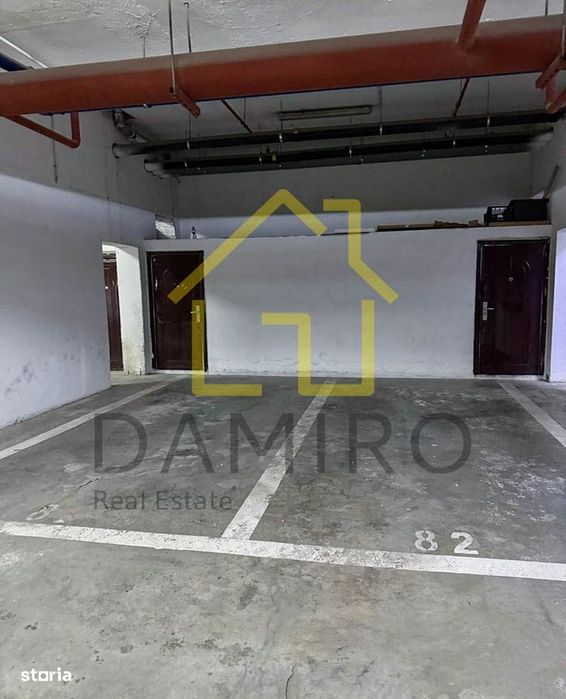 Apartament 2 camere Global Residence Mihai Bravu Vitan Parcare+Boxa