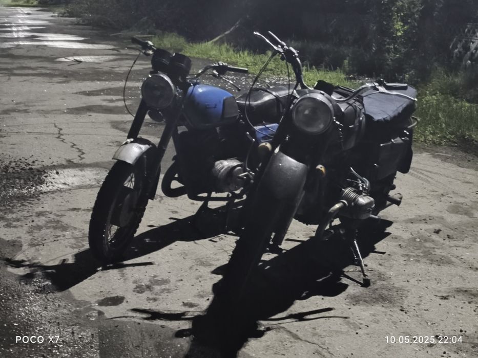 Продам Урал м 63