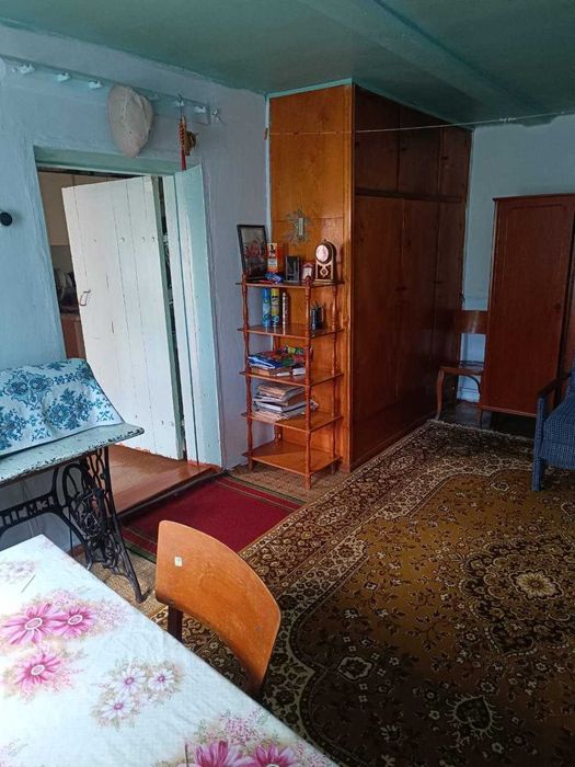 Дом, район КСК ( Телевышка )