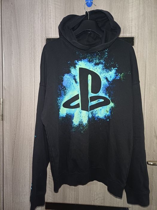 Hanorac PlayStation h&m