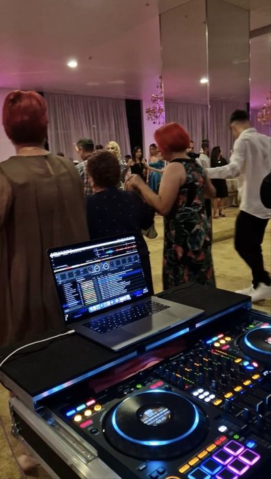 Dj evenimente si petreceri