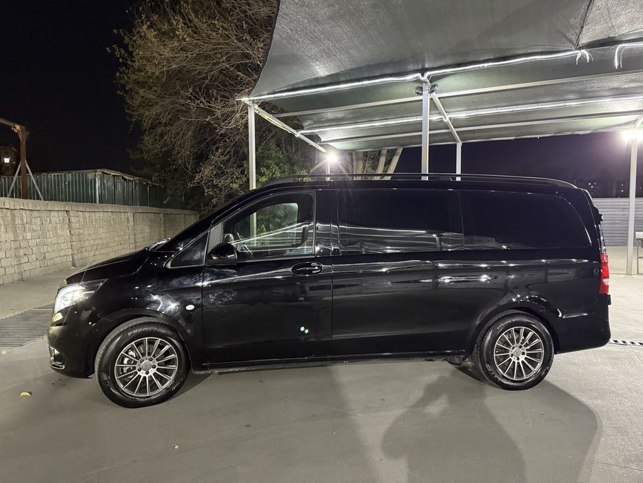 Вито 447 лонг 622 мотор  дизел олди тортади мотор каробка зор мой йеми